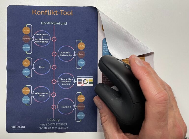 KonfliktFLOW