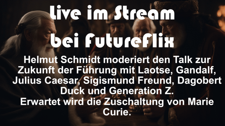 Führung im Laufe der Jahrtausende