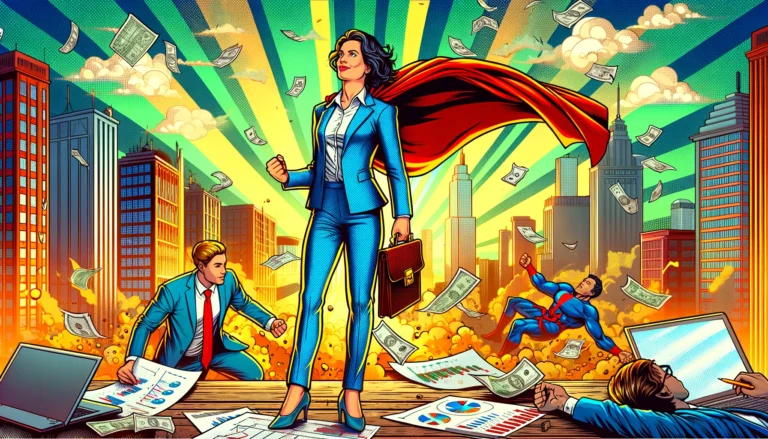 Karriereplanung ist Marathontraining
