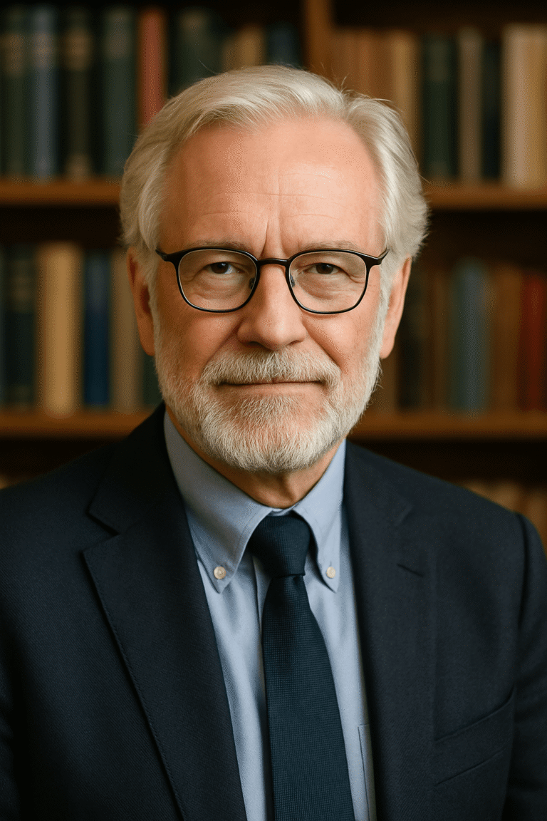 Der „Innere Greis“ in uns: Wie unbewusste Routinen Wandel erschweren