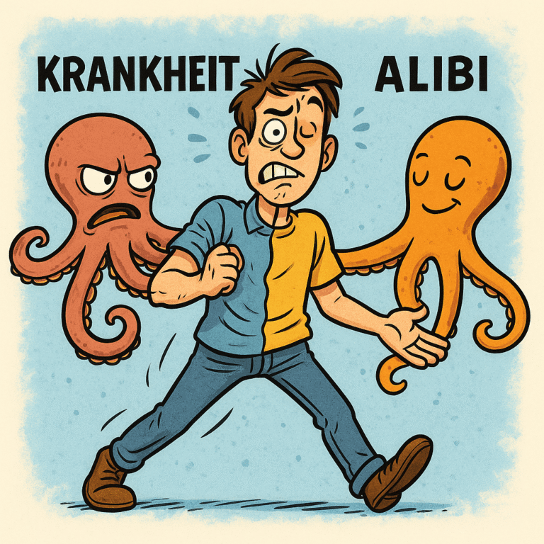 Habe ich wirklich ADHS – oder suche ich nur eine Erklärung für mein Chaos?