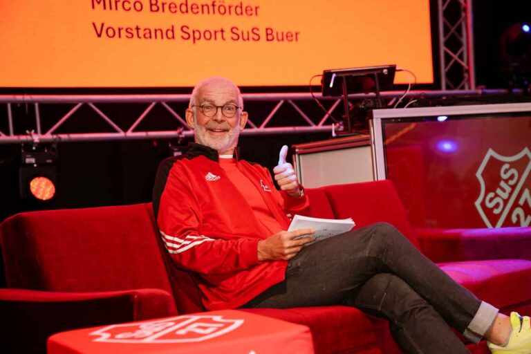 Vereine als Herzschlag der Gesellschaft – SuS Buer zeigt, wie es geht